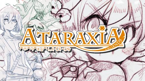 Ataraxia Legends