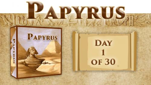 Papyrus