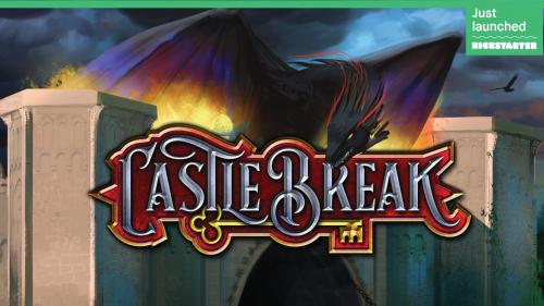 Castle Break