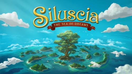 Siluscia: The Sea of Dreams