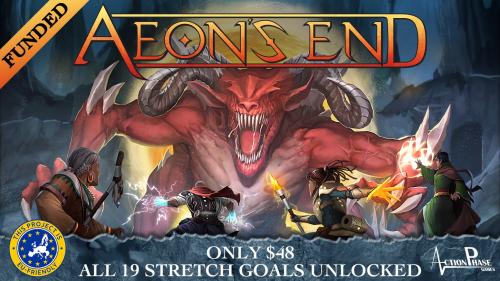 Aeon s End