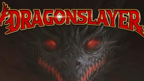 Dragonslayer Roleplaying Game