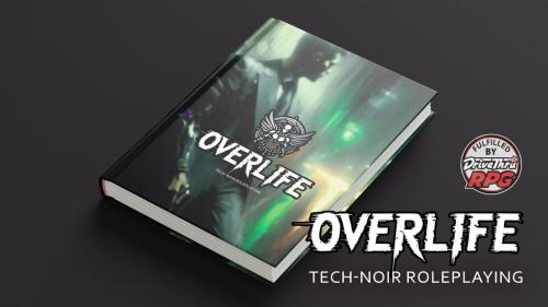 Overlife