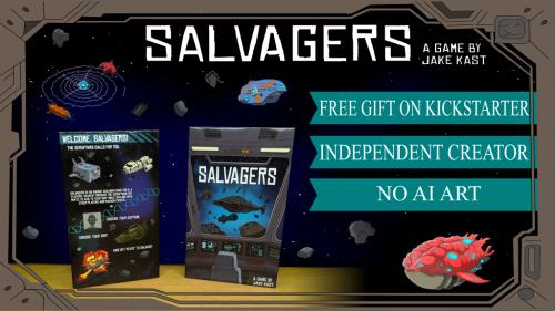 Salvagers