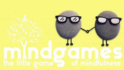 Mindgames - The little card game of mindfulness