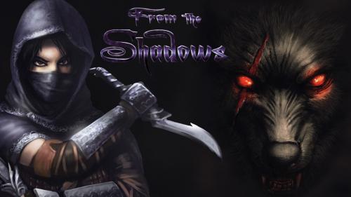 From The Shadows