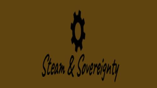 Steam & Sovereignty
