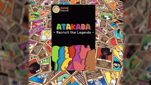 Atakaba