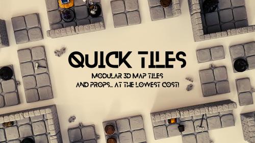 Quick Tiles