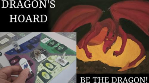 Dragon s Hoard