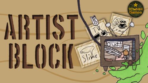 Artist Block