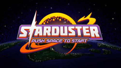 StarDuster: Starship Combat System