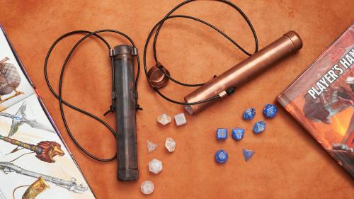 Canister of Holding