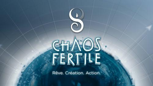 CHAOS FERTILE: the game that brings your projects to life.