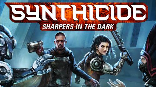 Synthicide: Sharpers in the Dark