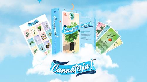 Cannateria!