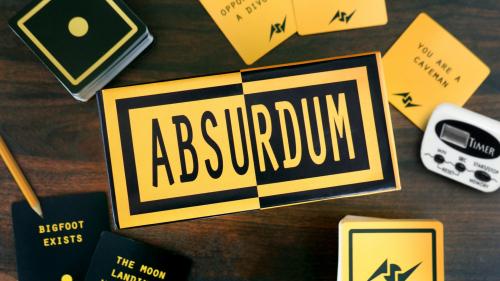 ABSURDUM