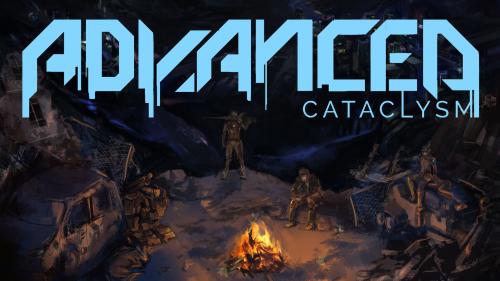 ADVANCED Cataclysm