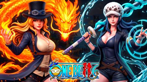 One Belle Vol.2 – One Is Never Enough | 120mm STL Pin-Ups