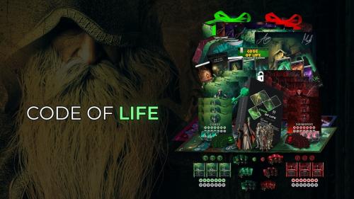 Code of Life