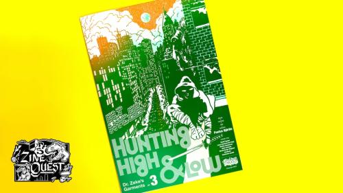 Hunting High & Low
