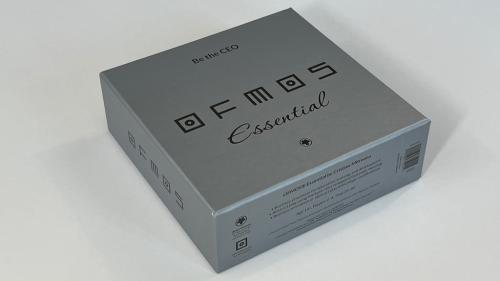 OFMOS® Essential — The Strategy Game for the Age of AI