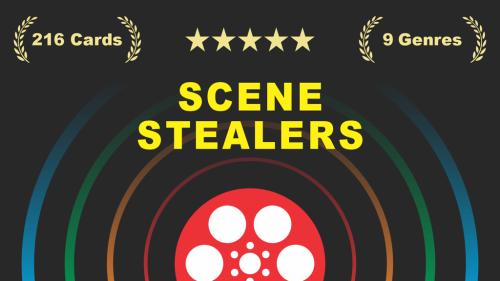 Scene Stealers