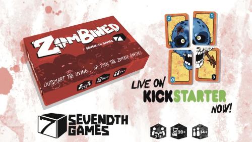 ZomBined by Sevendth Games