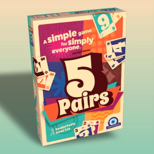 5Pairs