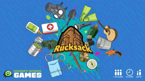Rucksack