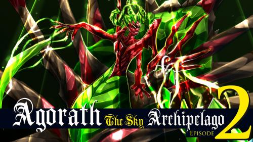 The Sky Archipelago Episode 2