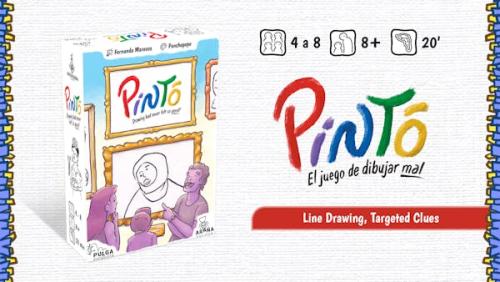 Pintó