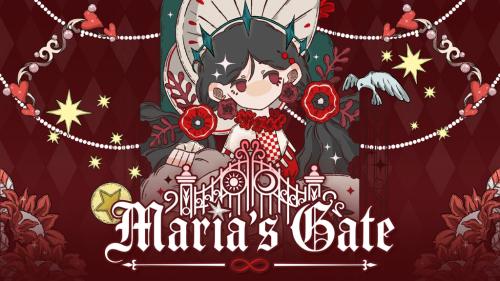 Maria’s Gate