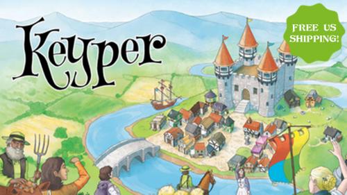 Keyper