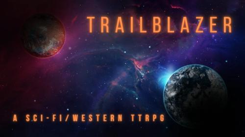 Trailblazer