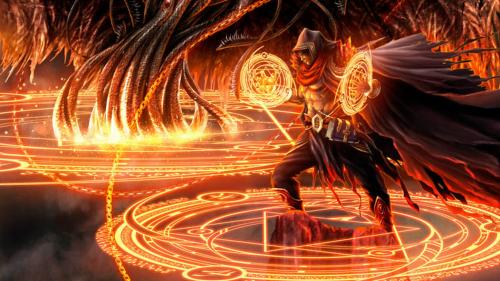 Azrah: War of Heralds
