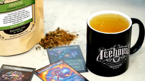 The Icehouse Gaming Parlour
