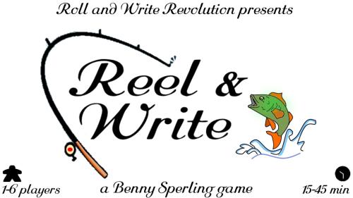 Reel and Write