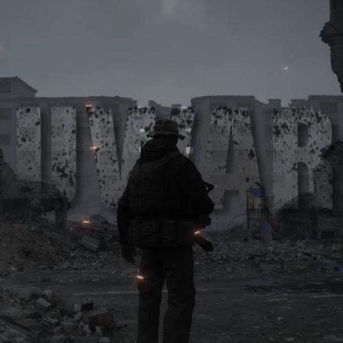 UWAR - Urban Warfare & Armed Resistance