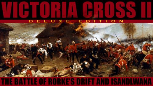 Victoria Cross II Deluxe Edition