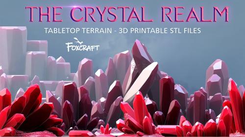 The Crystal Realm