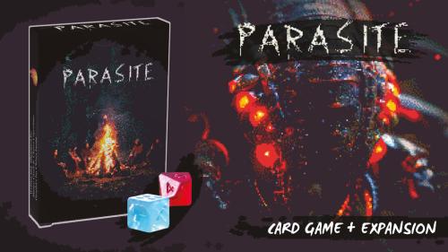 PARASITE