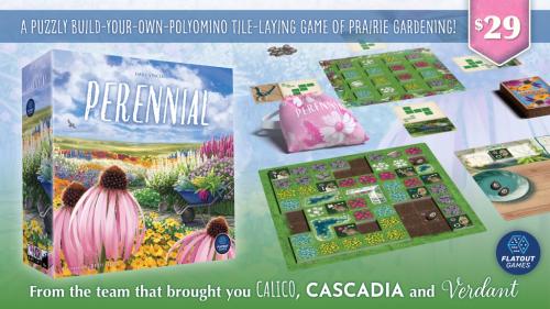 Perennial