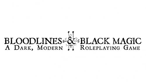The Bloodlines & Black Magic Roleplaying Game