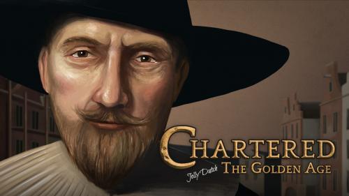 Chartered - The Golden Age