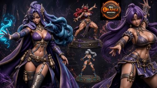 Order of the Mighty Conjurers