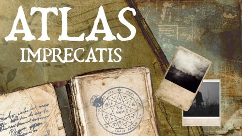 Atlas Imprecatis