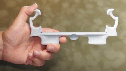 Bladegrip