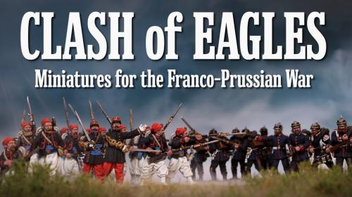 Clash of Eagles