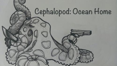 Cephalopod: Ocean Home